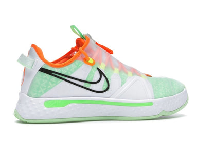 Nike PG 4 Gatorade White