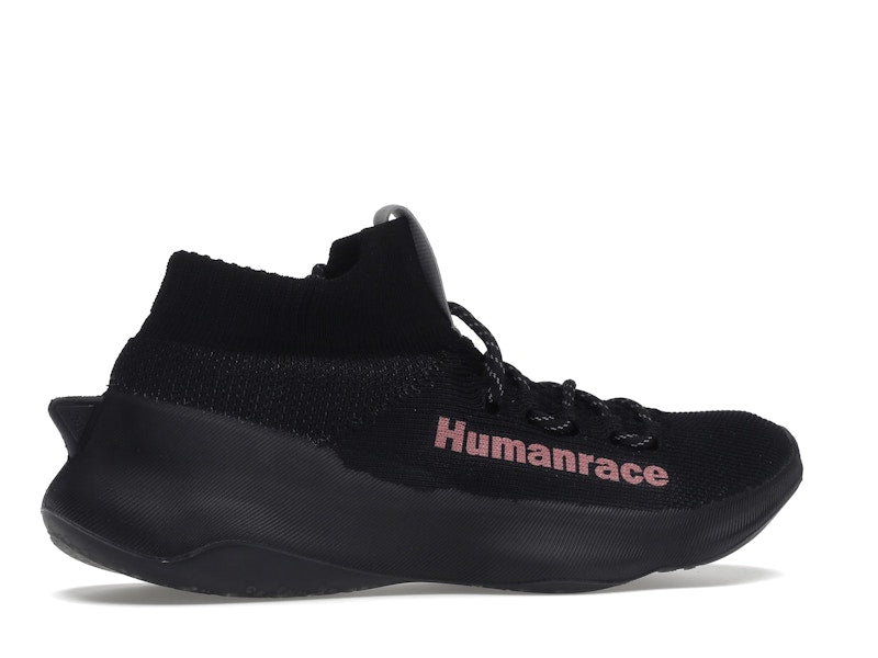adidas Humanrace Sičhona Black Pink