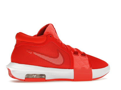 Nike LeBron Witness 8 Light Crimson