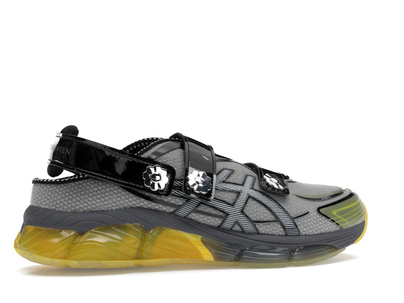 ASICS Gel-Quantum 360 VIII Cecilie Bahnsen Yellow