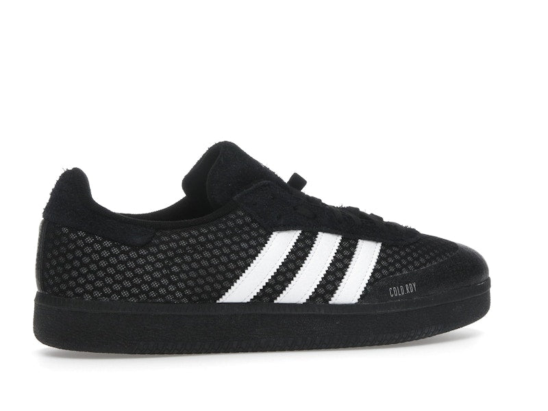 adidas Velosamba Cold.RDY Core Black Cloud White Zero Metalic