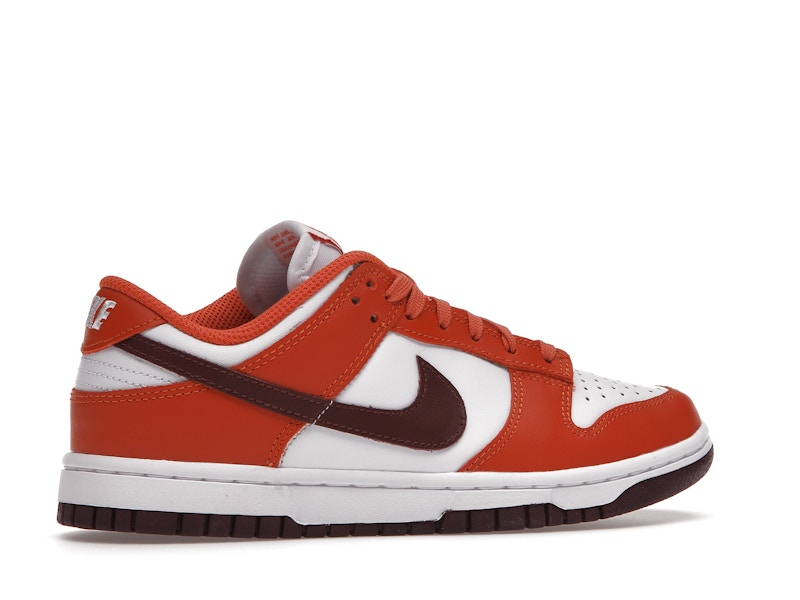 Nike Dunk Low Bronze Eclipse (Women's)
