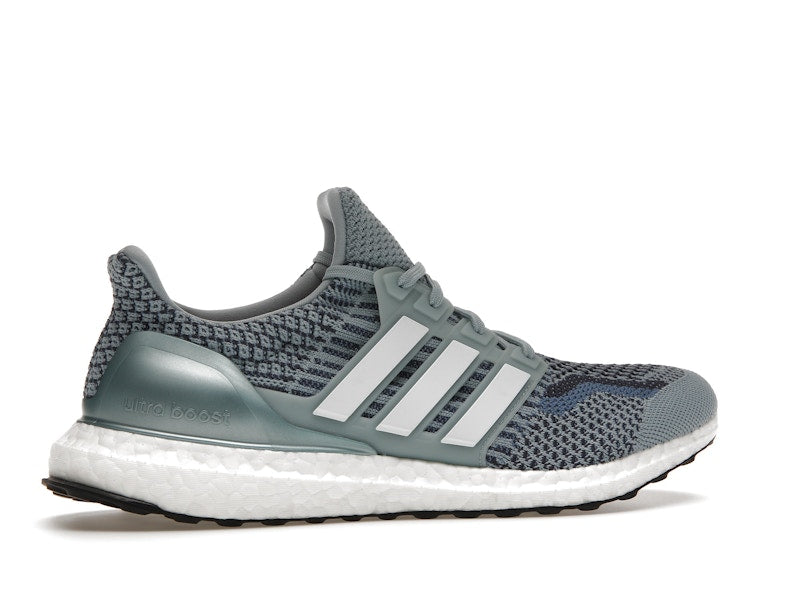 adidas Ultra Boost 5.0 DNA Magic Grey Shadow Navy