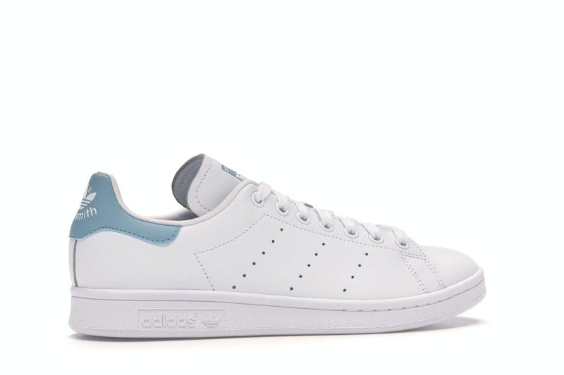 adidas Stan Smith Cloud White Ash Grey