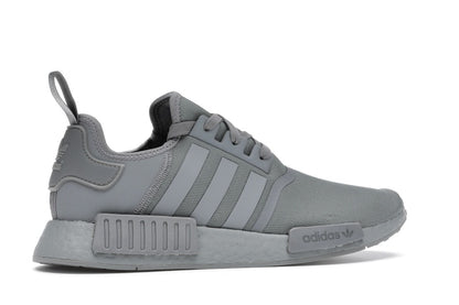 adidas NMD R1 Grey Three