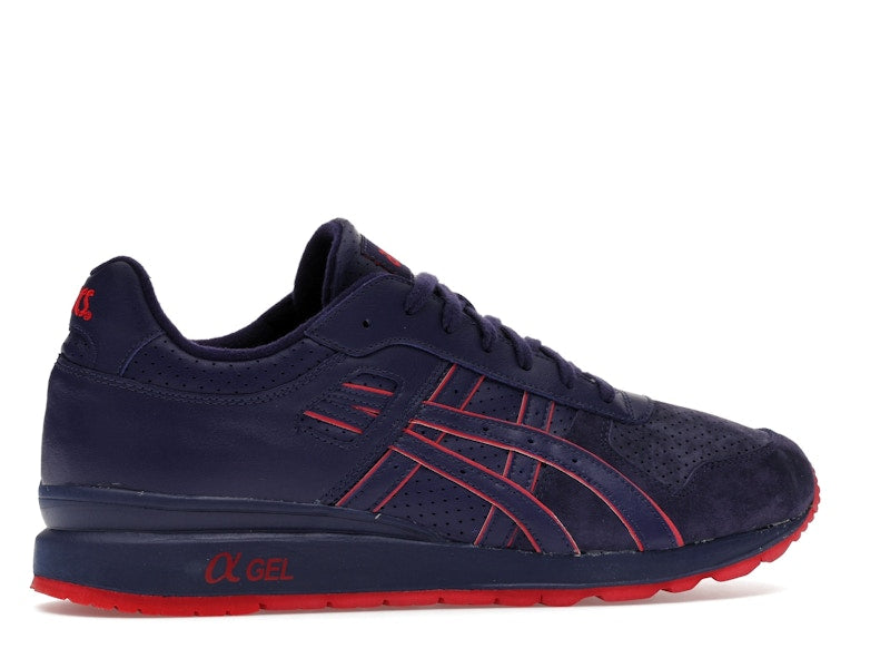 ASICS GT-II Ronnie Fieg High Risk
