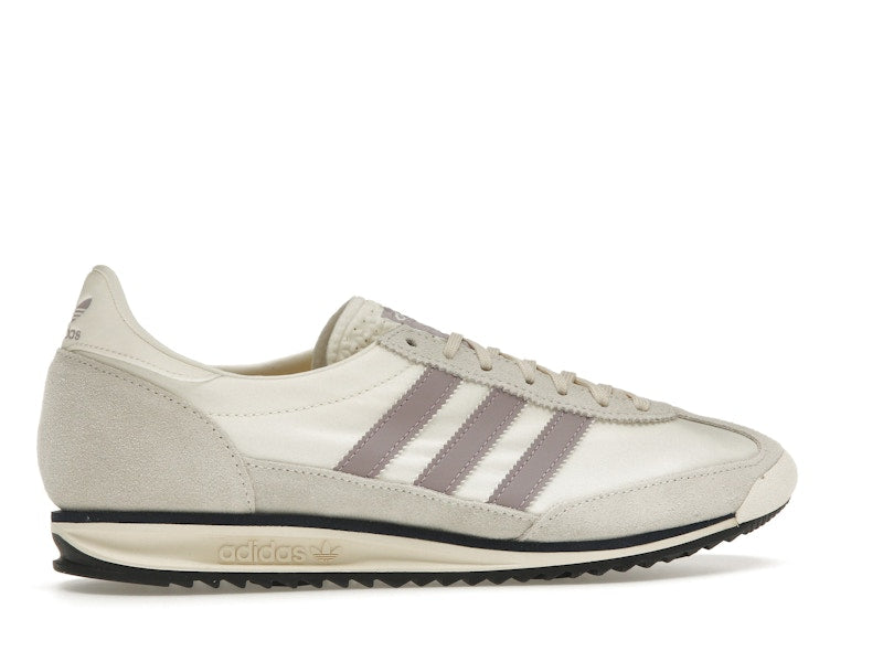 adidas SL 72 Off White Almost Pink (Women's)