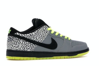 Nike SB Dunk Low DJ Clark Kent x Primitive 112
