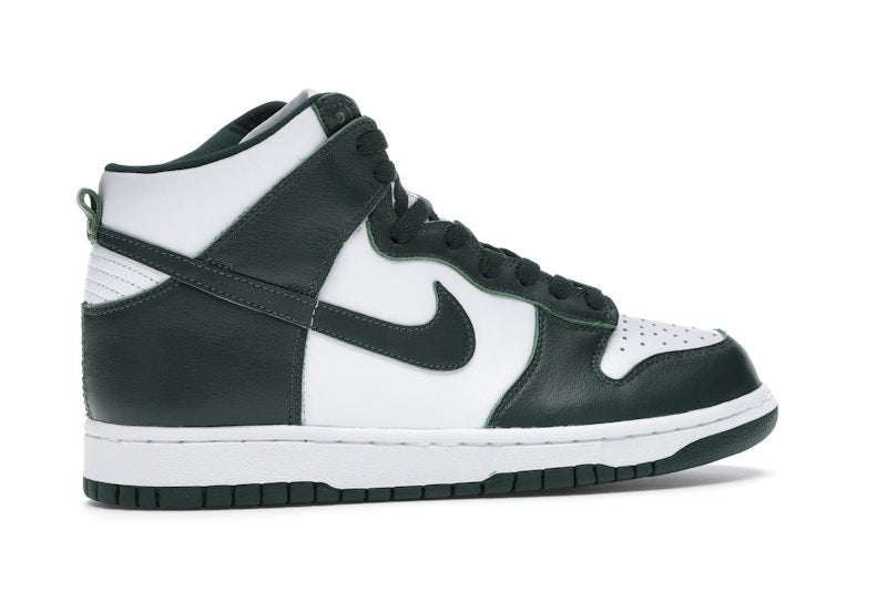 Nike Dunk High SP Spartan Green