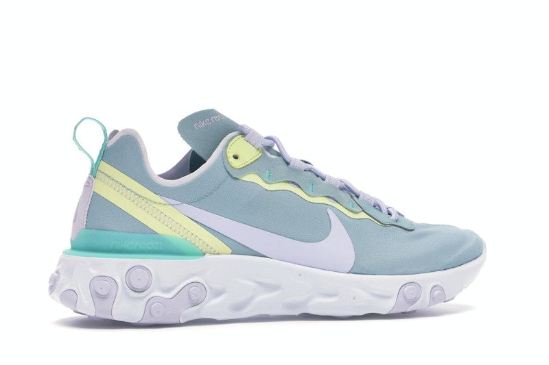 Nike React Element 55 Ocean Cube (Women's)