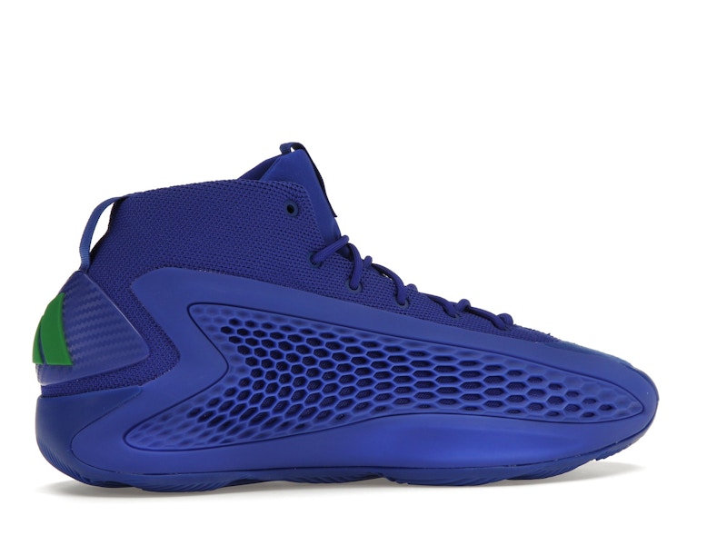 adidas AE 1 Velocity Blue