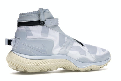 Nike Gaiter Boot Gyakusou White Pure Platinum