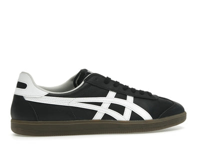 Onitsuka Tiger Tokuten Black White Gum
