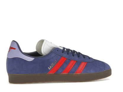 adidas Gazelle Arsenal F.C.