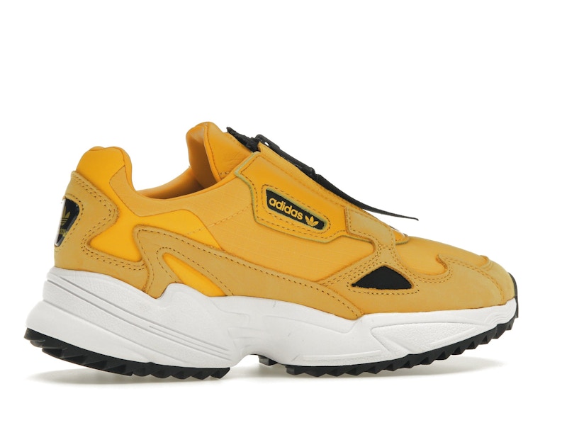 adidas Falcon Zip Active Gold (Women's)