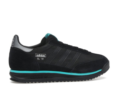 adidas SL 72 RS Mercedes-AMG Petronas Formula One Team Black