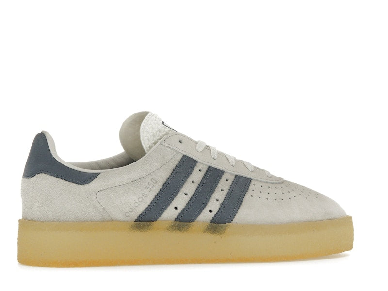 adidas Clarks 8th Street AS350 by Ronnie Fieg Kith Loyalty Porgram Elevation Blue