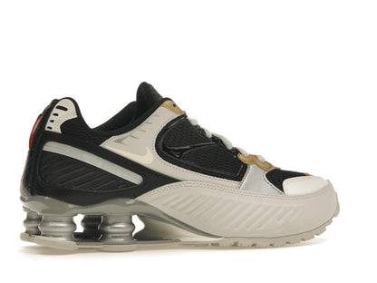 Nike Shox Enigma Vast Grey Sail Black (Women's)