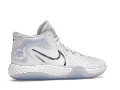 Nike KD Trey 5 VIII White Royal Tint