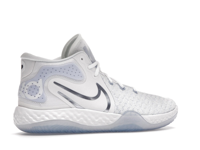 Nike KD Trey 5 VIII White Royal Tint