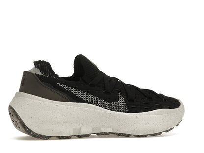 Nike Space Hippie 04 Black Dark Smoke Grey