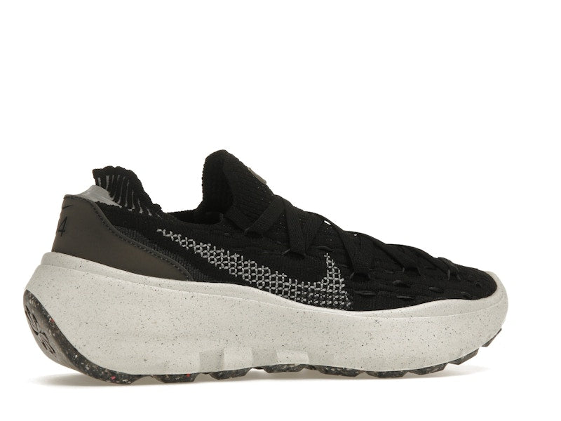 Nike Space Hippie 04 Black Dark Smoke Grey