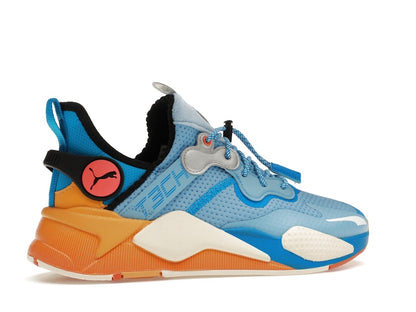Puma RS-X T3CH Thundercats Lion-O