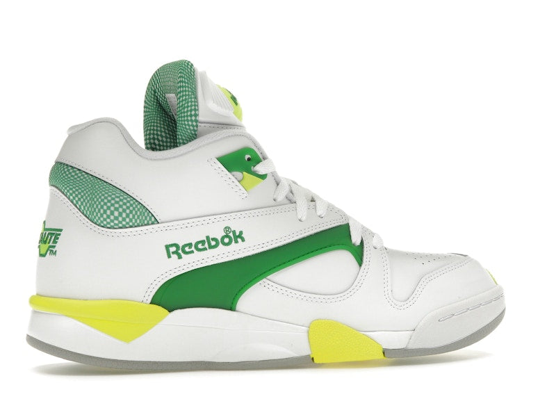 Reebok Court Victory Pump 35th Anniversary Michael Chang
