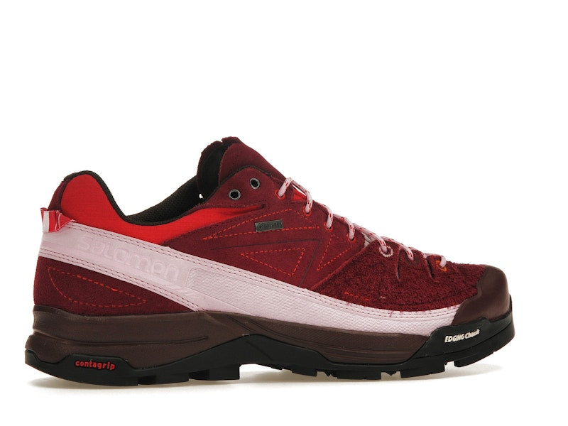 Salomon X-Alpages Gore-Tex The Broken Arm