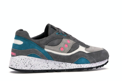 Saucony Shadow 6000 Offspring Running Since 96 Grey