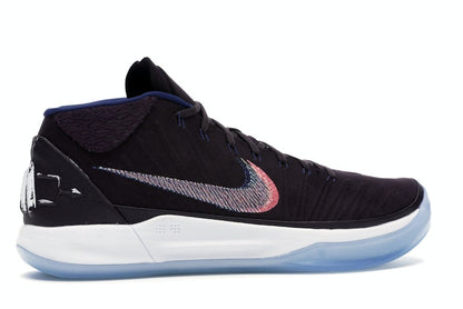 Nike Kobe A.D. Mid Port Wine