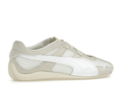 Puma Speedcat Go Alpine Snow White (Women's)