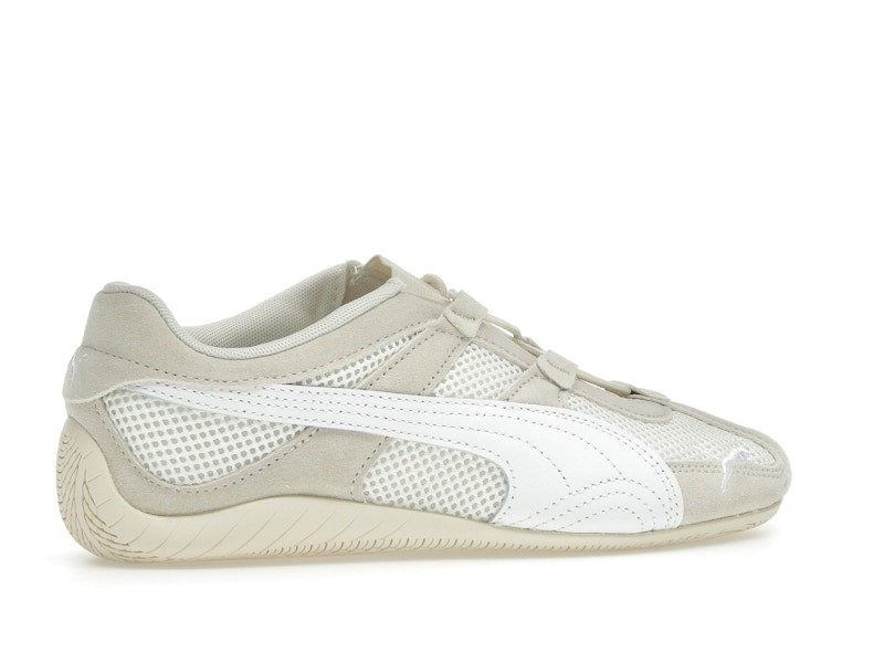 Puma Speedcat Go Alpine Snow White (Women's)