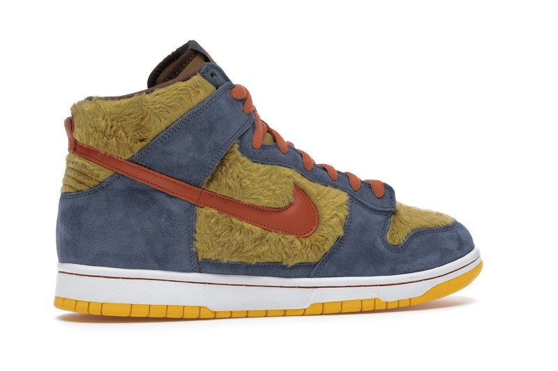 Nike SB Dunk High Papa Bear