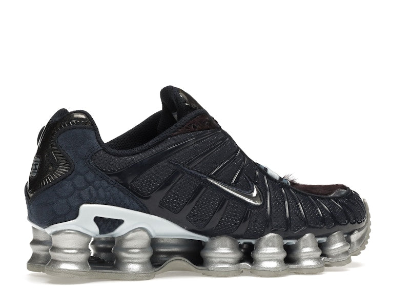 Nike Shox TL Python Pony