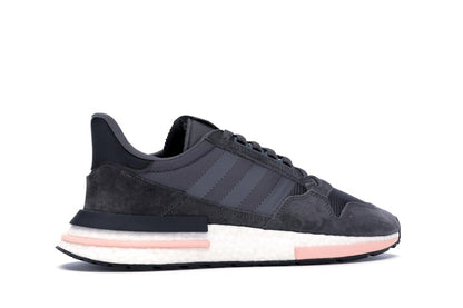 adidas ZX 500 RM Grey Five Clear Orange