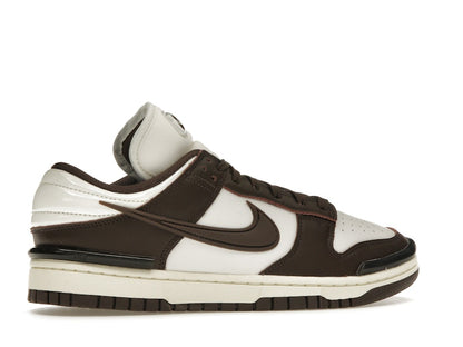 Nike Dunk Low Twist Baroque Brown (Women's)