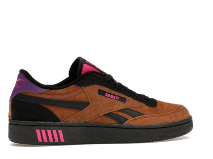 Reebok Club C Revenge Marvel X-Men Gambit