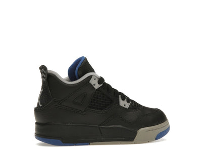 Jordan 4 Retro Motorsports Alternate (PS)