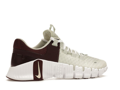 Nike Free Metcon 5 Sea Glass Burgundy Crush (Women's)