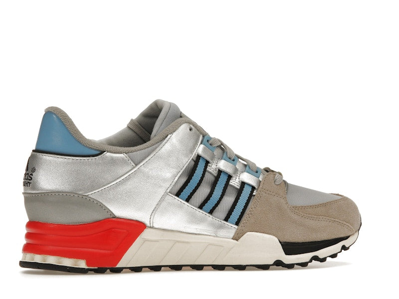 adidas EQT Running Support 93 Packer Shoes Micropacer