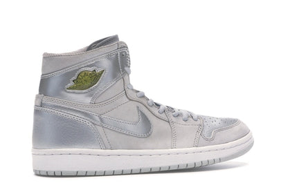 Jordan 1 Retro Japan Grey (2001)