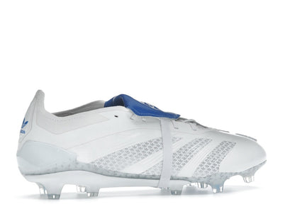 adidas Predator Elite FG David Beckham White Blue Bird