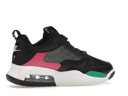 Jordan Max 200 Black Pink Teal