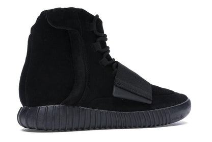 adidas Yeezy Boost 750 Triple Black