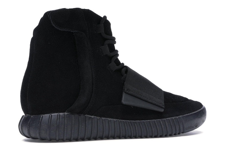 adidas Yeezy Boost 750 Triple Black