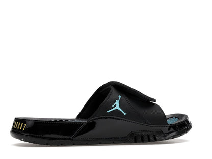 Jordan Hydro XI Retro Gamma Blue