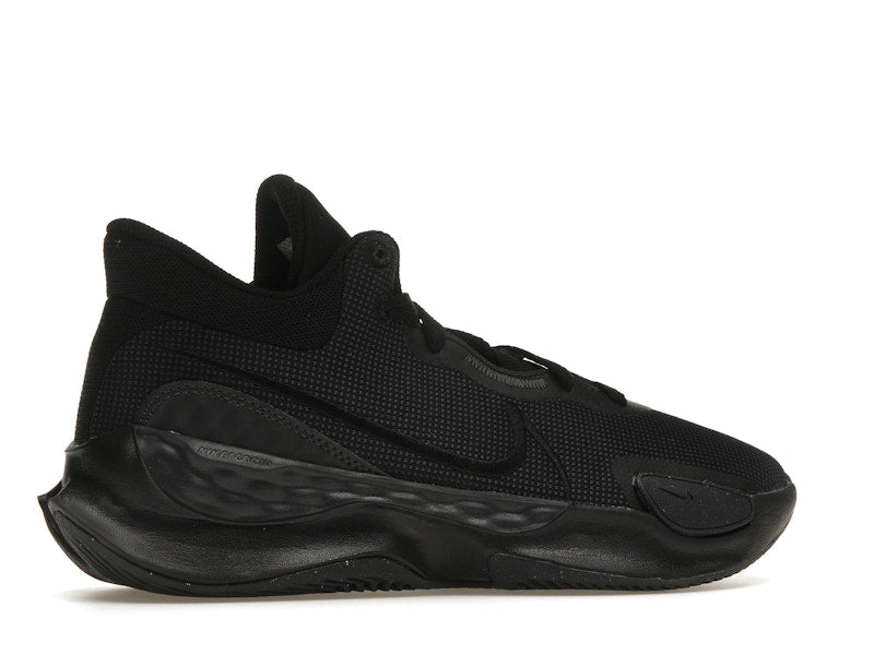 Nike Renew Elevate 3 Black Anthracite