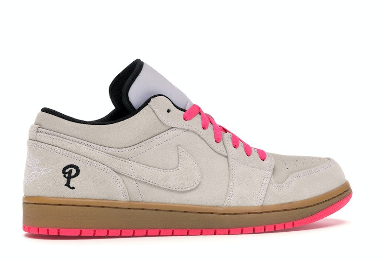 Jordan 1 Low Sneaker Politics