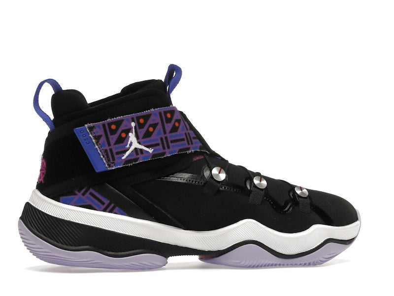 Jordan Ajnt23 Quai 54 (2020)